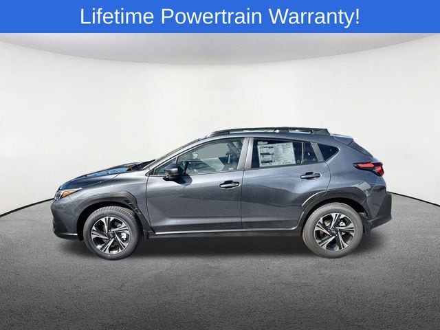 Thumbnail: 2025 Subaru Crosstrek - 11