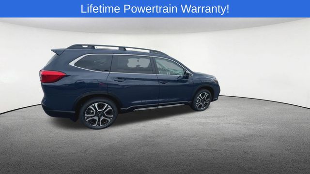 Thumbnail: 2025 Subaru Ascent - 9