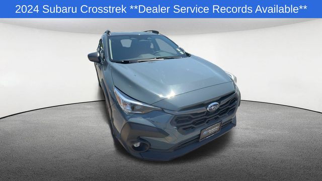 Thumbnail: 2024 Subaru Crosstrek - 2
