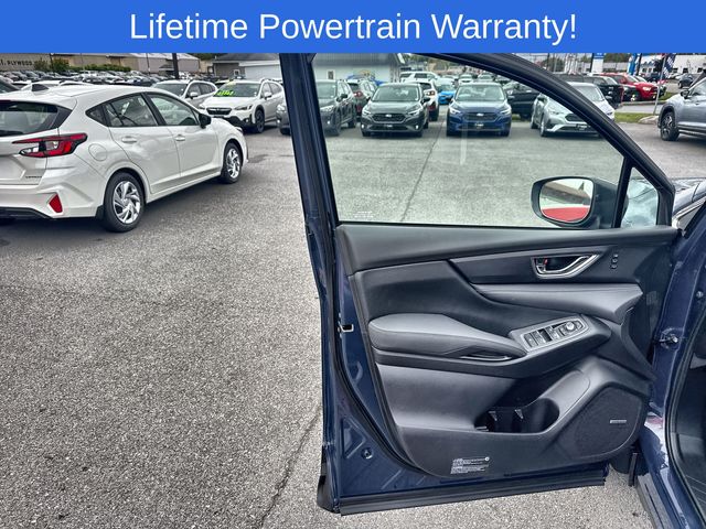 Thumbnail: 2025 Subaru Ascent - 10