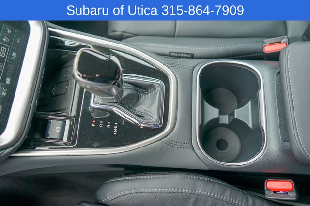 Thumbnail: 2025 Subaru Outback - 25
