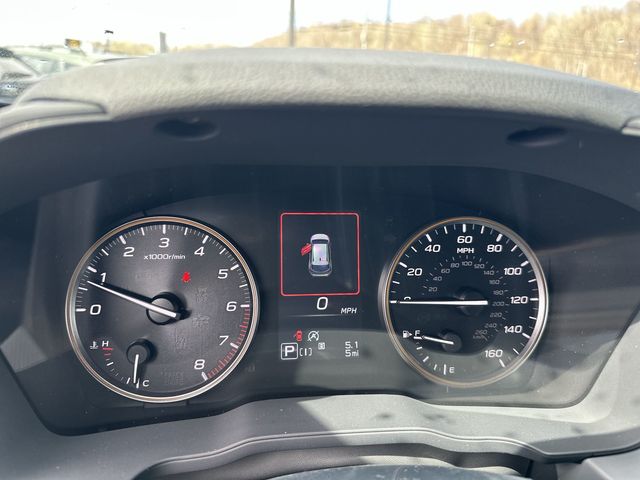 Thumbnail: 2026 Subaru Crosstrek - 26