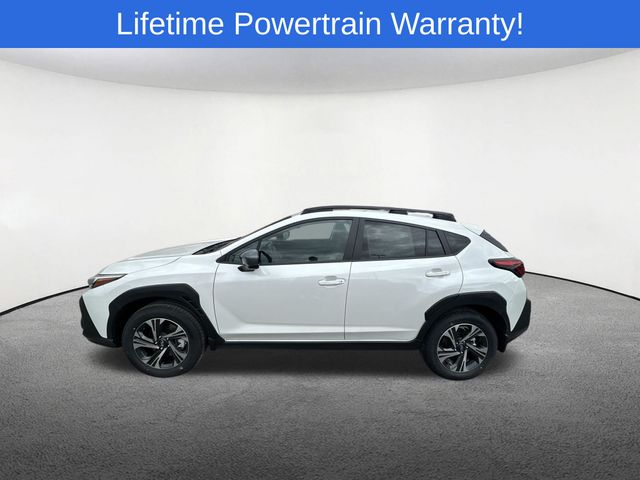 Thumbnail: 2026 Subaru Crosstrek - 11