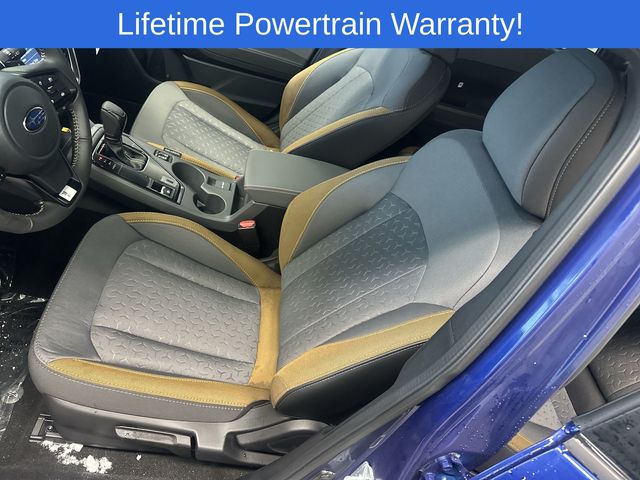 Thumbnail: 2026 Subaru Crosstrek - 20