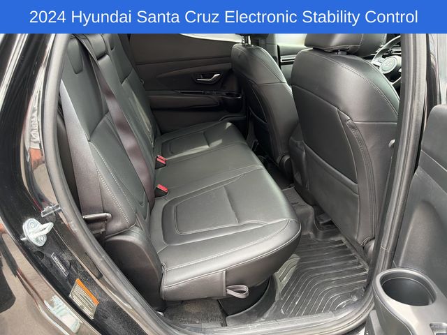 Thumbnail: 2024 Hyundai Santa Cruz - 23