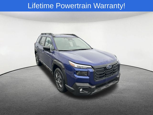 Thumbnail: 2026 Subaru Outback - 18