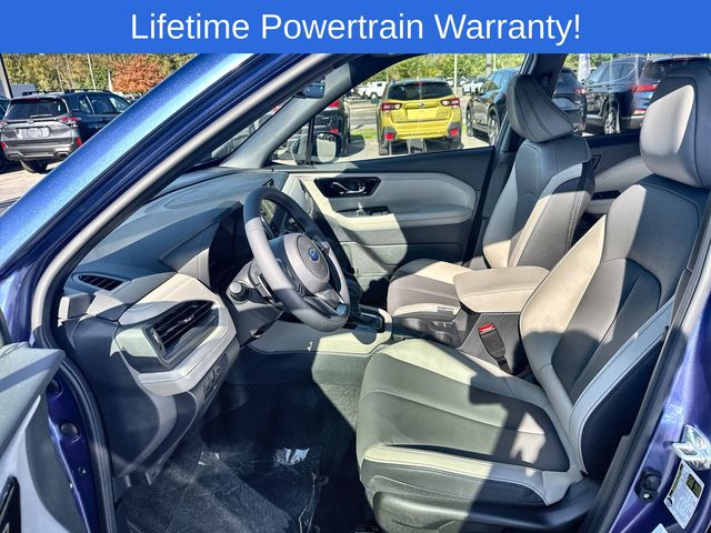 Thumbnail: 2025 Subaru Forester - 19