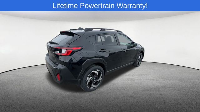 Thumbnail: 2026 Subaru Crosstrek - 9