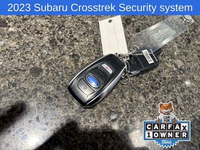 Thumbnail: 2023 Subaru Crosstrek - 29