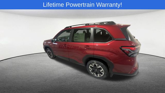 Thumbnail: 2026 Subaru Forester - 7