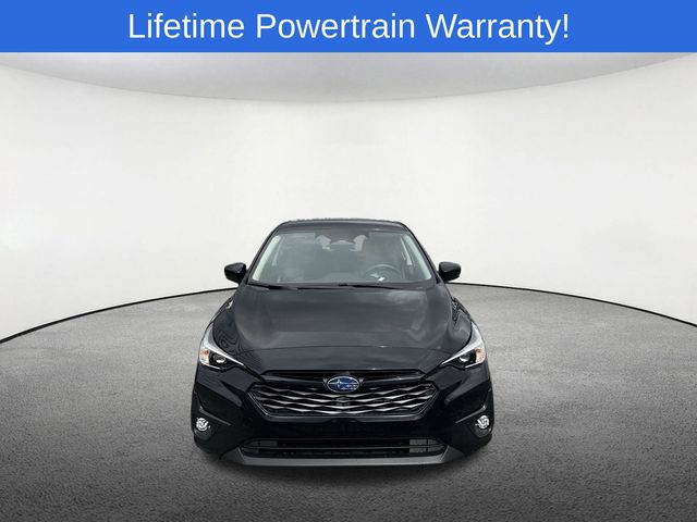 Thumbnail: 2026 Subaru Impreza - 15