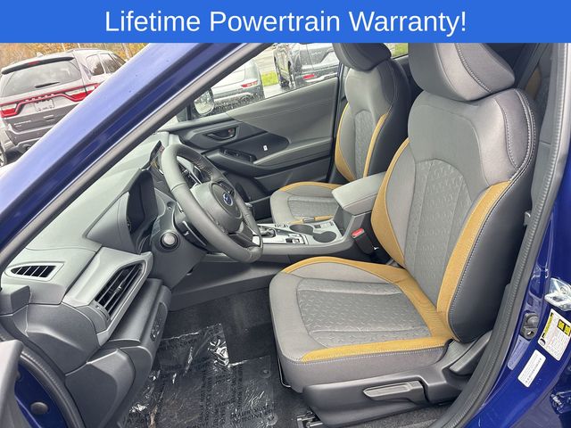 Thumbnail: 2026 Subaru Crosstrek - 18