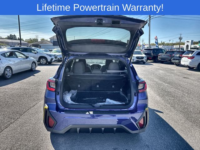 Thumbnail: 2025 Subaru Crosstrek - 27