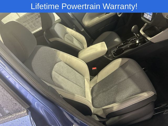 Thumbnail: 2026 Subaru Forester - 23