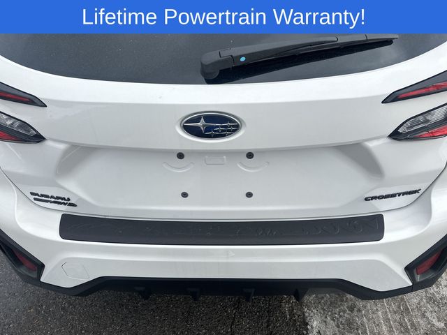 Thumbnail: 2026 Subaru Crosstrek - 15