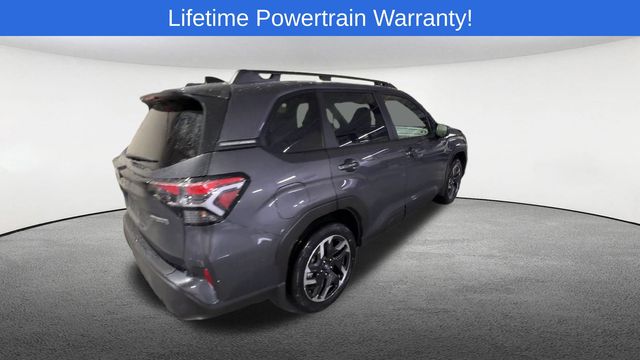 Thumbnail: 2025 Subaru Forester - 8