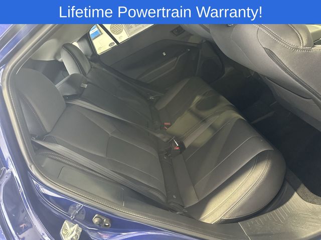 Thumbnail: 2026 Subaru Crosstrek - 21