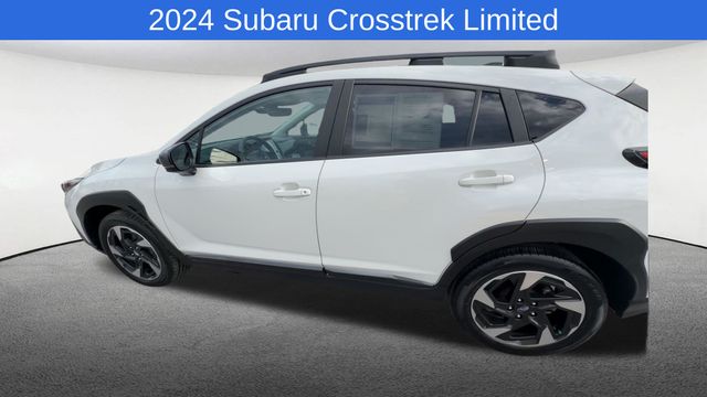 Thumbnail: 2024 Subaru Crosstrek - 5