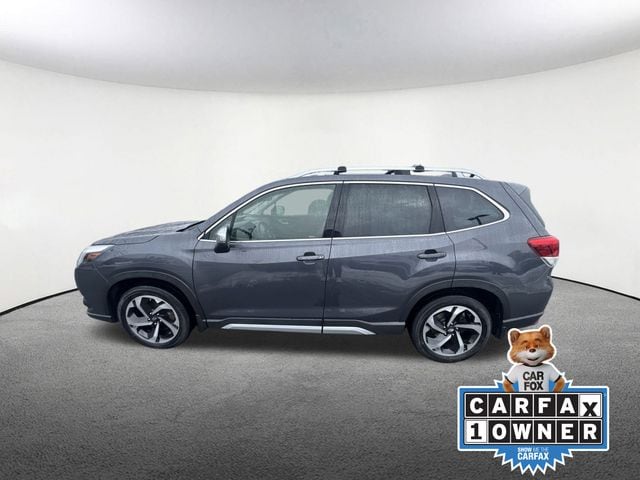 Thumbnail: 2023 Subaru Forester - 12