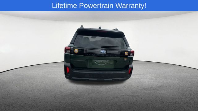 Thumbnail: 2026 Subaru Outback - 7