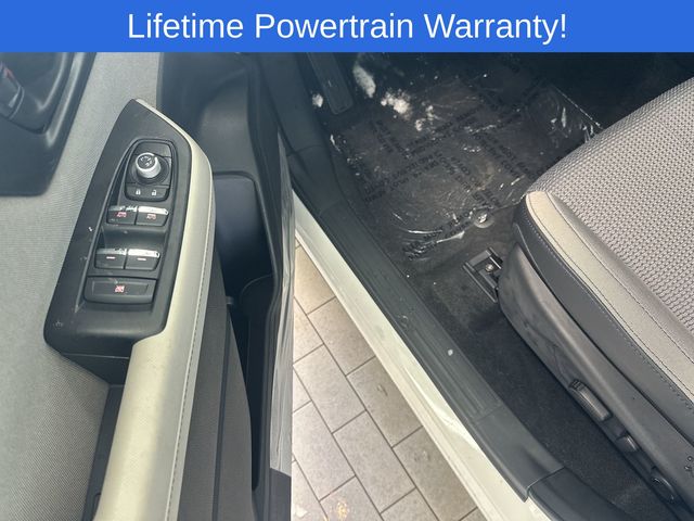 Thumbnail: 2026 Subaru Forester - 11