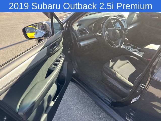Thumbnail: 2019 Subaru Outback - 12