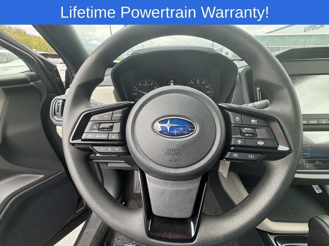 Thumbnail: 2026 Subaru Forester - 23
