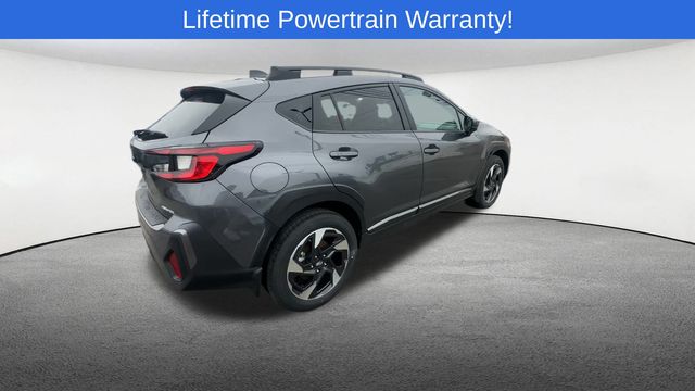 Thumbnail: 2025 Subaru Crosstrek - 8