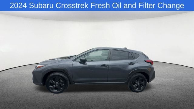 Thumbnail: 2024 Subaru Crosstrek - 6