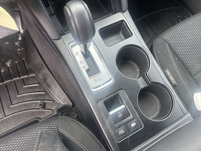 Thumbnail: 2018 Subaru Outback - 26