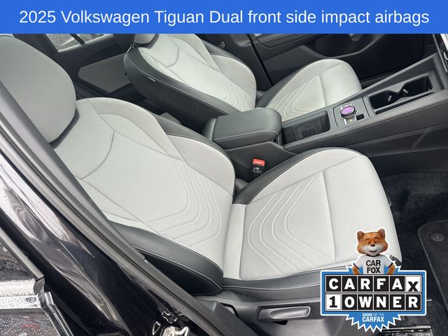 Thumbnail: 2025 Volkswagen Tiguan - 22
