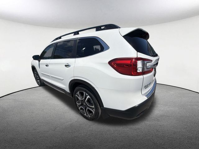 Thumbnail: 2025 Subaru Ascent - 13