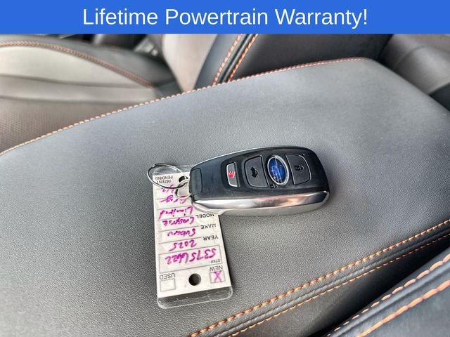 Thumbnail: 2025 Subaru Crosstrek - 28