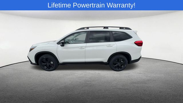 Thumbnail: 2026 Subaru Ascent - 5