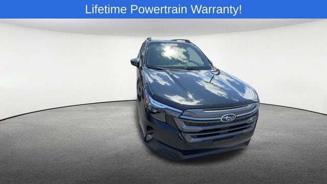 Thumbnail: 2026 Subaru Forester - 2
