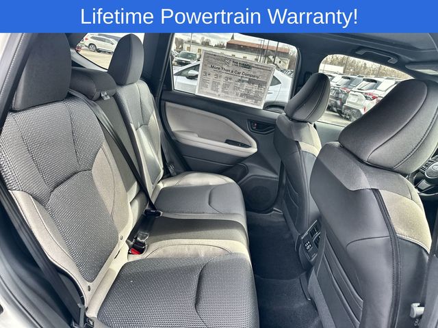 Thumbnail: 2025 Subaru Forester - 21