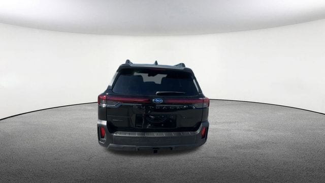 Thumbnail: 2026 Subaru Outback - 8
