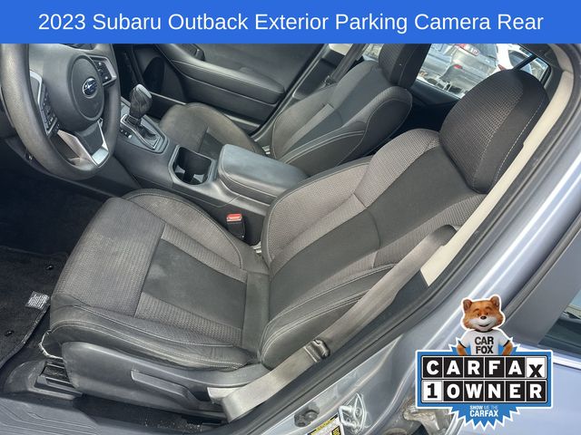 Thumbnail: 2023 Subaru Outback - 21