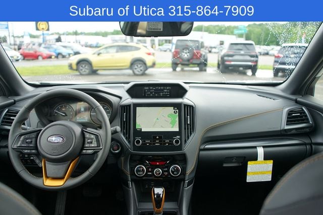 Thumbnail: 2025 Subaru Forester - 31