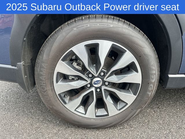 Thumbnail: 2025 Subaru Outback - 18
