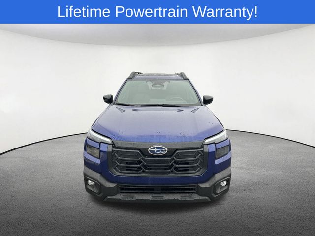 Thumbnail: 2026 Subaru Outback - 15