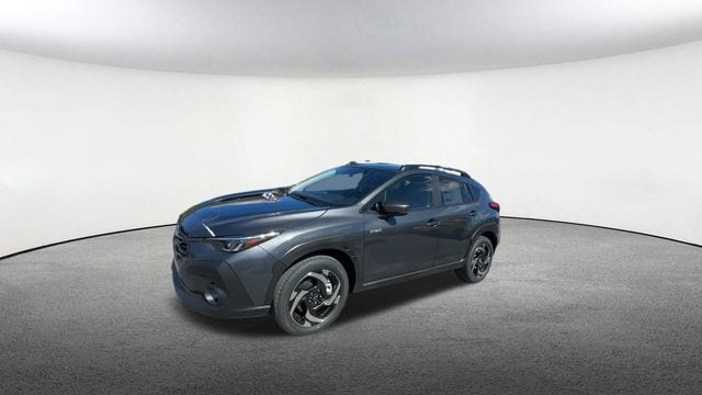 Thumbnail: 2026 Subaru Crosstrek - 4