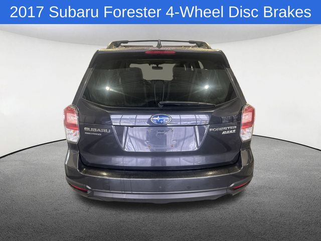 Thumbnail: 2017 Subaru Forester - 15