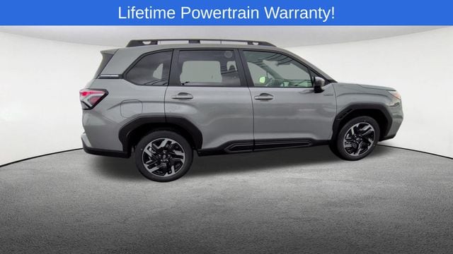 Thumbnail: 2025 Subaru Forester - 10