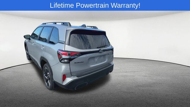 Thumbnail: 2025 Subaru Forester - 7