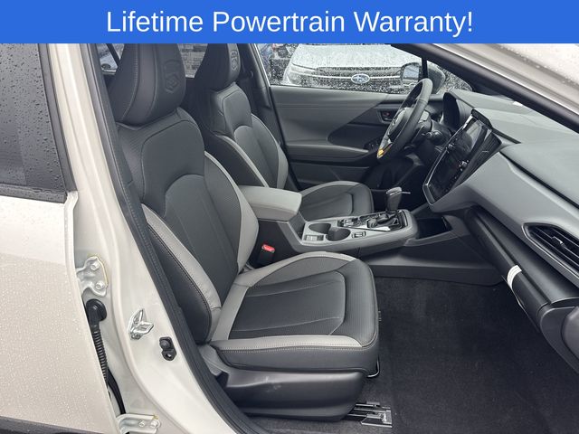 Thumbnail: 2026 Subaru Crosstrek - 21