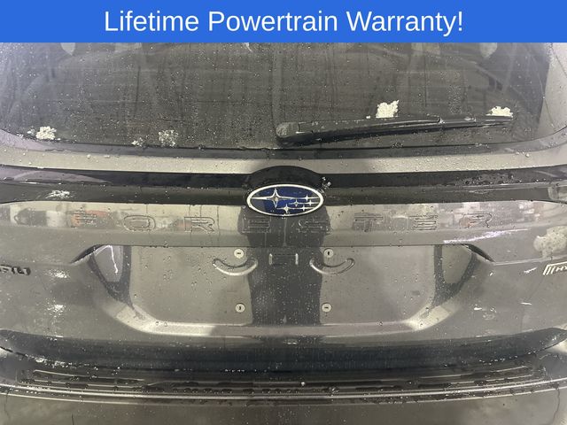 Thumbnail: 2025 Subaru Forester - 15