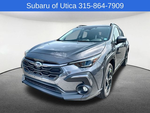 2024 Subaru Crosstrek Limited -
                Yorkville, NY