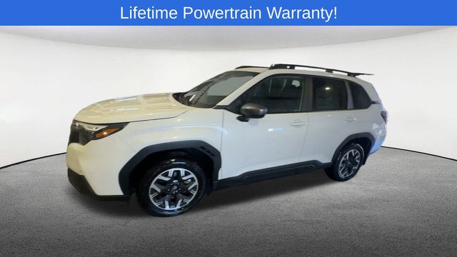 Thumbnail: 2026 Subaru Forester - 4