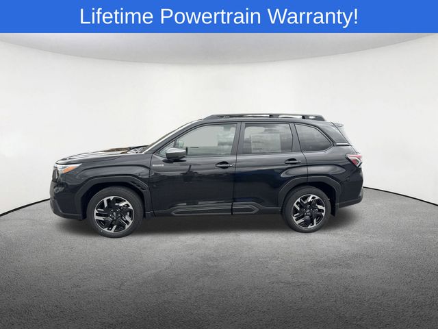 Thumbnail: 2025 Subaru Forester - 11